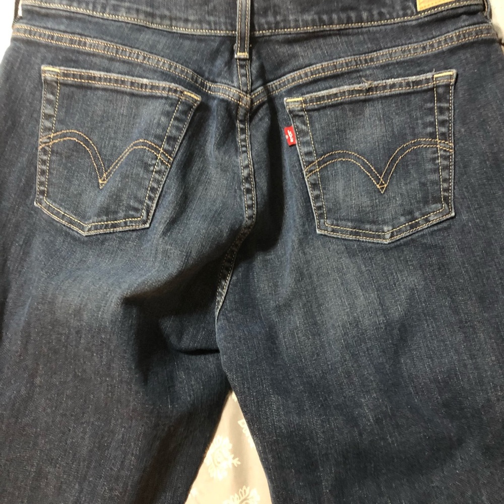 Levi’s